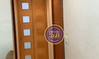 Imagem 4: Apartamento com 2 dormitórios à venda, 58 m² - Aricanduva - São Paulo/SP