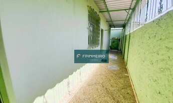 Imagem 2: Casa com 1 dormitório para alugar, 60 m² por R$ 1.056,54/mês - Bento Ribeiro - Rio de Jane