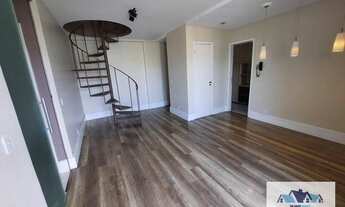 Imagem 3: Cobertura com 3 dormitórios à venda, 160 m² por R$ 750.000,00 - Santa Rosa - Niterói/RJ