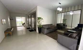 Imagem 5: Apartamento para locação no Jardim Aquárius - Edifico Ibiza, 2 dormitório, locação mobilia