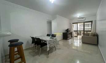 Imagem: Oportunidade no Guarujá, apto com 3 dormitórios