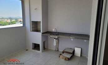 Imagem 7: Apartamento Duplex com 3 dormitórios à venda, 100 m² por R$ 510.000,00 - Jardim das Indúst