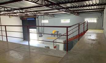 Imagem 7: Galpão à venda, 203 m² por R$ 1.500.000,00 - Butantã - São Paulo/SP