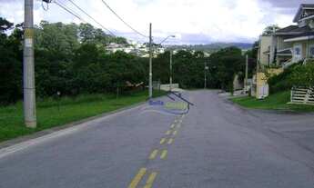 Imagem 3: GRANJA VIANA - GOLF VILLAGE