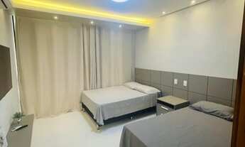 Imagem 5: Casa com 5 dormitórios à venda, 350 m² por R$ 2.390.000,00 - Barra do Jacuípe - Camaçari/B