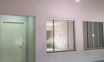 Imagem 2: Casa com 2 dormitórios à venda, 114 m² por R$ 370.000 - Loteamento Residencial Jardim dos