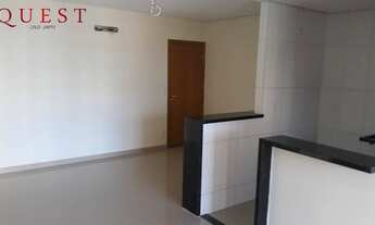 Imagem 2: APARTAMENTOS NOVOS À VENDA - RESIDENCIAL SIENA