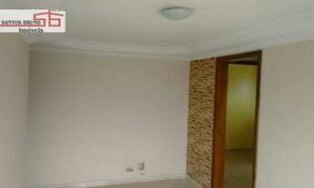 Imagem 2: Apartamento à venda, 50 m² por R$ 235.000,01 - Brasilândia - São Paulo/SP