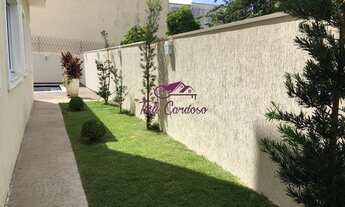 Imagem 2: INDAIATUBA - Casa de Condomínio - VILA AVAÍ