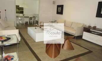 Imagem 2: Casa com 6 dormitórios à venda, 730 m² por R$ 4.700.000 - Avenida Luther King