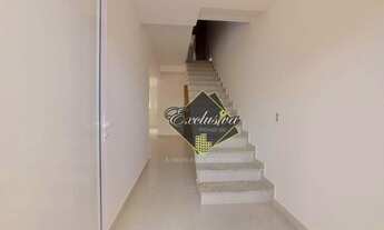 Imagem 5: Excelente Casa nova no bairro Belvedere,zona oeste de Poços de Caldas,com 3 quartos sendo