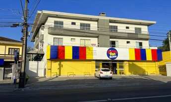 Imagem: APARTAMENTO no FLORESTA com 2 quartos para