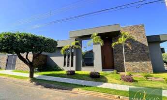 Imagem 3: Casa à venda, 288 m² por R$ 2.600.000,00 - Parque Residencial Damha III - São José do Rio