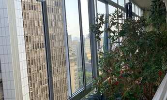 Imagem 4: Apartamento em República - São Paulo