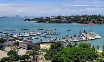 Imagem 3: Apartamento de 04 quartos à venda na Praia do Canto, Vitória - ES