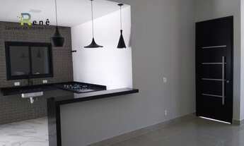 Imagem 4: HORTOLÂNDIA - Casa de Condomínio - PARQUE ORTOLÂNDIA