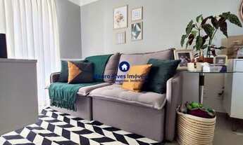 Imagem: Apartamento para comprar Villa Di Cesar