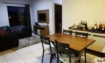 Imagem 6: Apartamento com 3 quartos no Edíficio Atlantis - Bairro Centro em Ponta Grossa