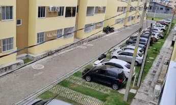 Imagem 3: Aluga-se Apartamento em Candeias