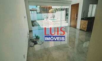 Imagem 6: Excelente casa com 3 dormitórios para alugar, 150 m² por R$ 5.000/mês - Itaipu - Niterói/R