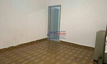 Imagem 5: Casa com 2 dormitórios para alugar por R$ 1.900,00/mês - Vila Regente Feijó - São Paulo/SP