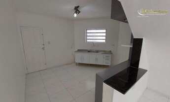 Imagem 2: Sobrado com 2 dormitórios à venda, 154 m² - Olímpico - São Caetano do Sul/SP