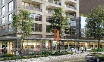 Imagem 6: Studio com 1 dormitório à venda, 20 m² por R$ 365.000,00 - Tatuapé - São Paulo/SP