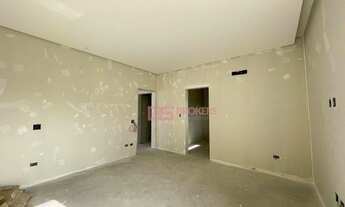 Imagem 5: Casa em construção no Jardim do Golfe