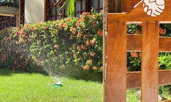 Imagem 3: Casa com 5 dormitórios, 346 m² - venda por R$ 1.350.000,00 ou aluguel por R$ 7.177,83/ano