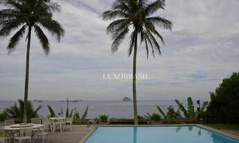 Imagem 7: Casa com 4 dormitórios, 919 m² - venda por R$ 16.000.000,00 ou aluguel por R$ 33.249,00/mê