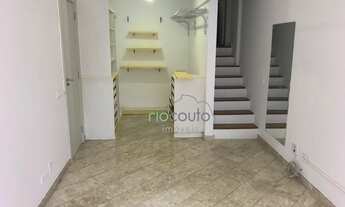 Imagem 6: Cobertura com 3 dormitórios para alugar, 213 m² por R$ 4.500,00/mês - Flamengo - Rio de Ja