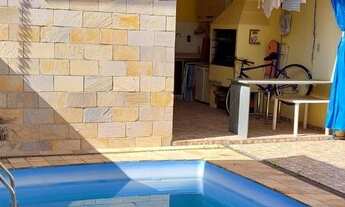 Imagem 3: Sobrado com 3 suítes e piscina a venda no bairro Terceiro Centenário em Atibaia - SP