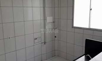 Imagem 4: Apartamento para Venda em Uberlândia, Gávea, 2 dormitórios, 1 banheiro, 1 vaga