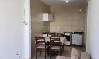 Imagem 3: ALUGO CASA Casa com 1 dormitório