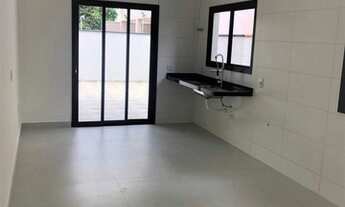 Imagem 5: SOBRADO - 3 DORMITÓRIOS, 01 SUÍTE - VILA SUÍSSA