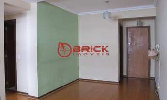 Imagem 2: TERESÓPOLIS - Apartamento Padrão - VÁRZEA