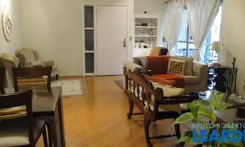 Imagem: APARTAMENTO - MORUMBI - SP