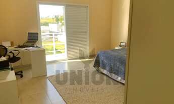 Imagem 7: Lindo Sobrado à venda no Cond. Terras de São Francisco em Vinhedo SP