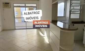 Imagem 2: Apartamento para Venda em Florianópolis, Itacorubi, 2 dormitórios, 1 suíte, 2 banheiros, 1