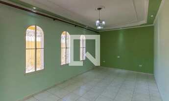 Imagem: Casa para Aluguel - Jardim Santa Lúcia