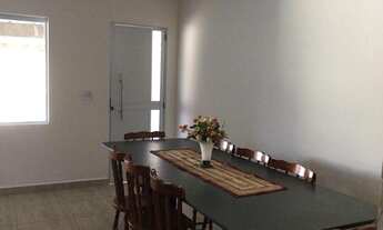Imagem 2: Sobrado com 3 dormitórios à venda, 96 m² por R$ 680.000,00 - Jardim Alvinópolis - Atibaia