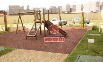 Imagem 4: Apartamento à venda, 45 m² por R$ 185.000,00 - Jardim São Francisco - Piracicaba/SP