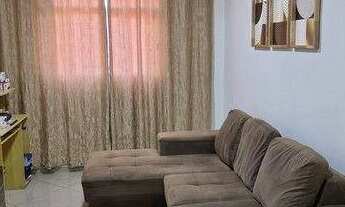 Imagem 3: Apartamento com 2 dormitórios à venda, 70 m² por R$ 280.000,00 - Jardim Santa Mena - Guaru