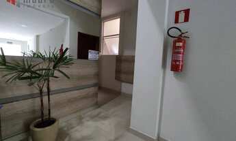 Imagem 3: Apartamento Garden à venda, 100 m² por R$ 309.999,00 - Jardim Laranjeiras - Juiz de Fora/M