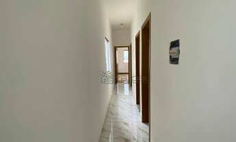 Imagem 2: Casa com 3 dormitórios à venda, 90 m² por R$ 398.000,00 - Portal do Sol - Lagoa Santa/MG