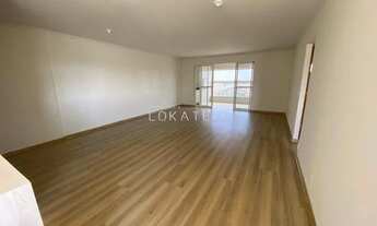 Imagem 3: Apartamento para locação no Edifício Abraham Lincoln