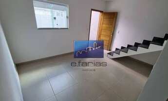 Imagem 6: Sobrado com 2 dormitórios para alugar, 78 m² por R$ 2.500,00/mês - Vila Matilde - São Paul