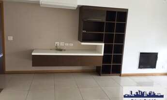 Imagem 6: TRILOGIE PERDIZES COM 3 STS +COZ AMPLA GOURMET, ÓTIMA VARANDA GOURMET, 165M2 ÚTEIS, 4 GARS