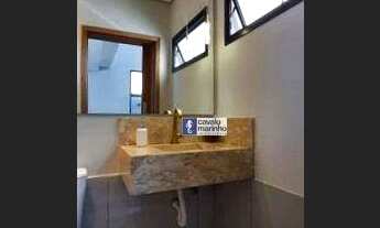 Imagem 4: Casa com 4 dormitórios à venda, 230 m² por R$ 1.360.000,00 - Recreio das Acácias - Ribeirã