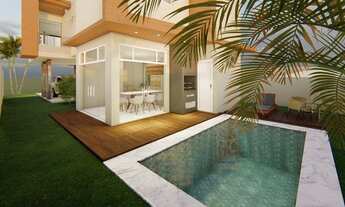 Imagem 6: CASA CIDADE ALPHA 140M2